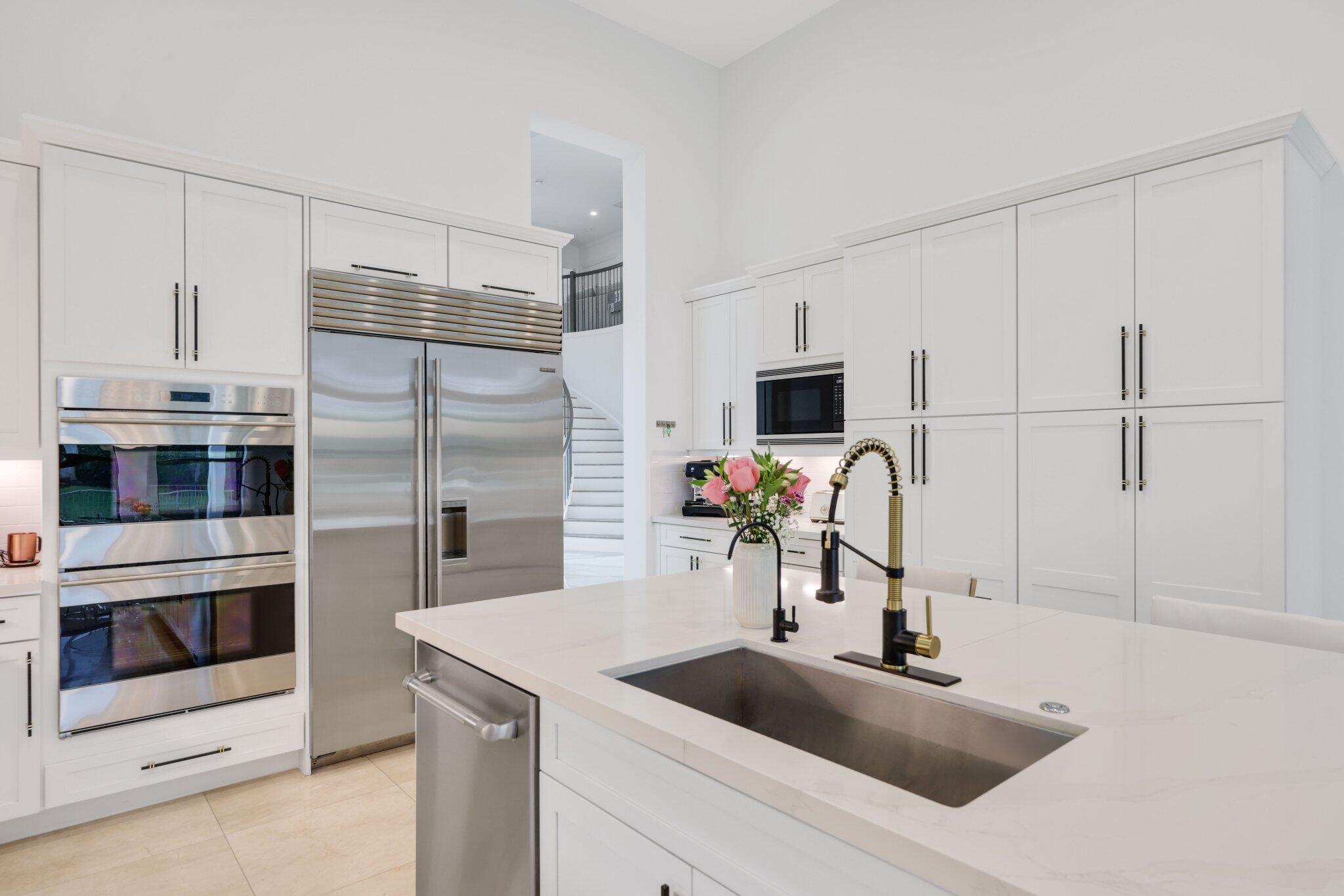2751 Northwest 70th Boulevard Boca Raton, FL 33496 - Photo 25 of 76 kitchen