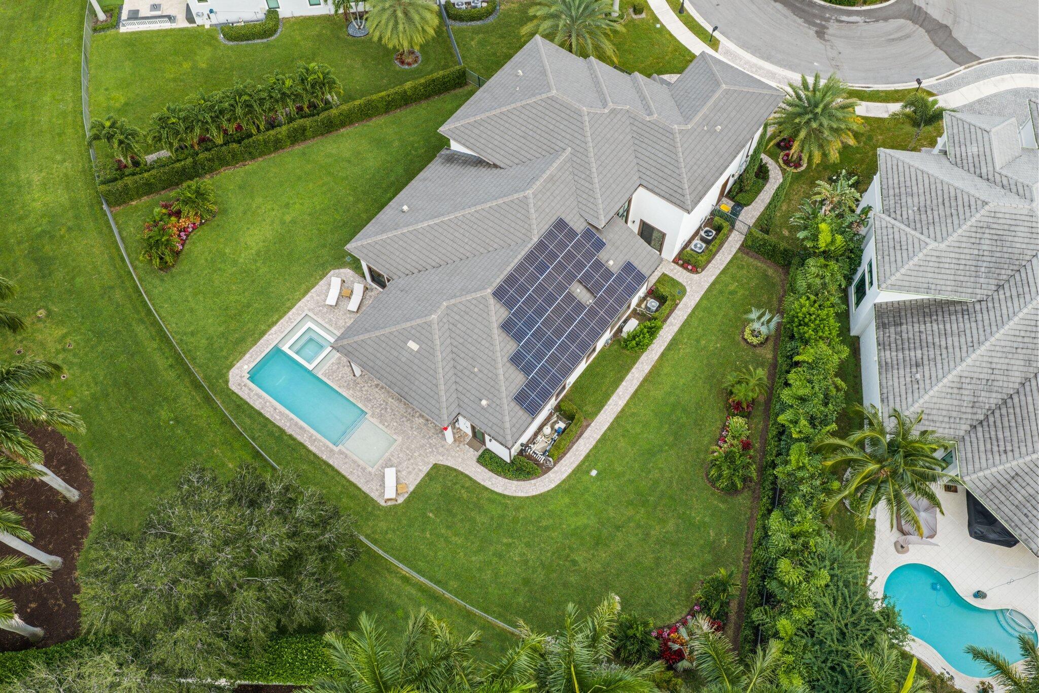 2751 Northwest 70th Boulevard Boca Raton, FL 33496 - Photo 55 of 76 aerial