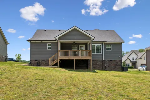 $345,000 | 2280 Colston Drive, Clarksville, TN 37042