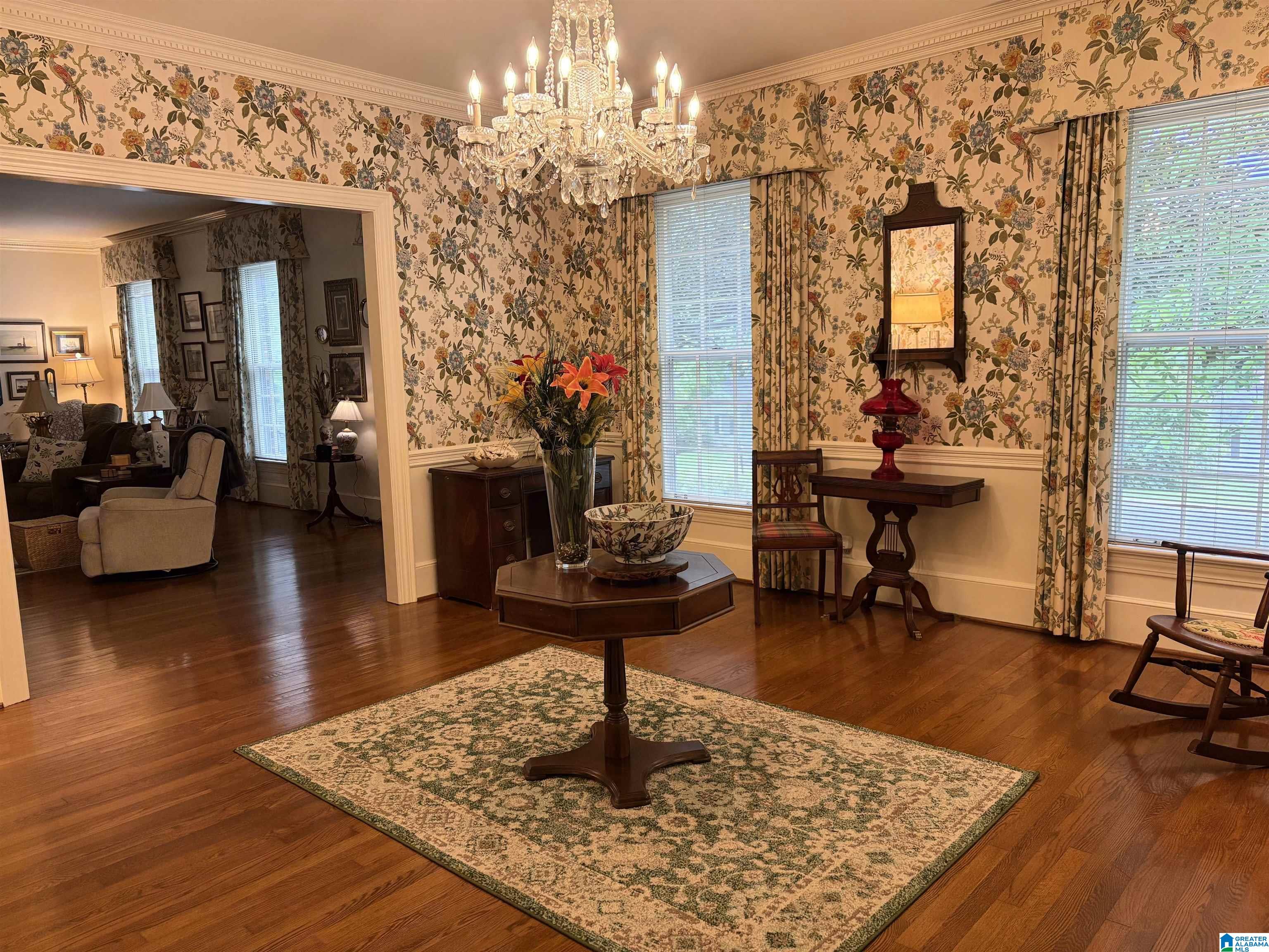 307 Crestview Road Anniston, AL 36207 - Photo 6 of 38