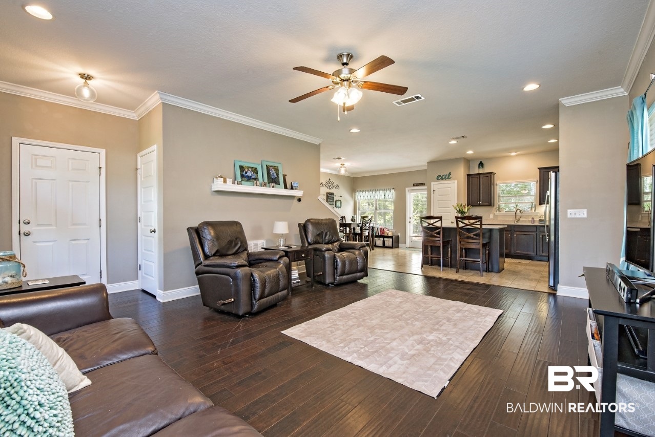 21469 Roundhouse Road Fairhope, AL 36532 - Photo 12 of 30
