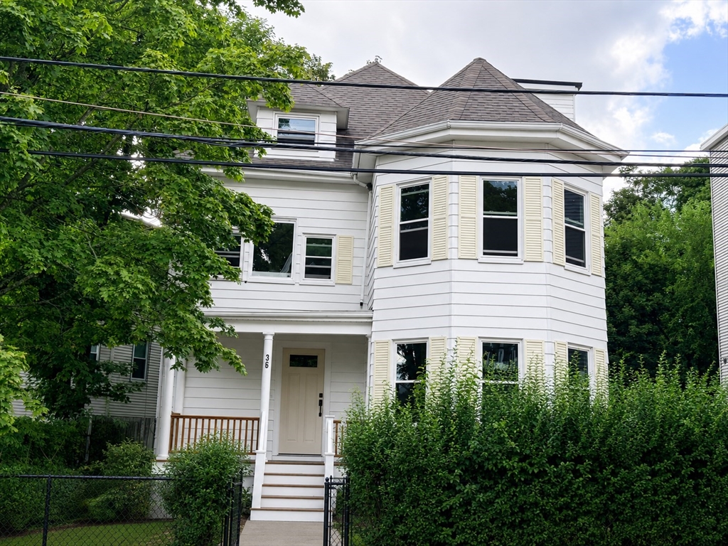 36 Champney Street, Unit 2 Boston, MA 02135 - Photo 17 of 18 Gallery Image 17
