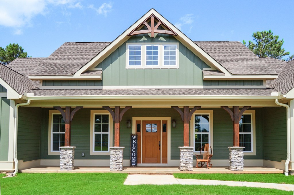 118 Bob White Road Ocoee, TN 37361 - Photo 3 of 27 Gallery Image 3