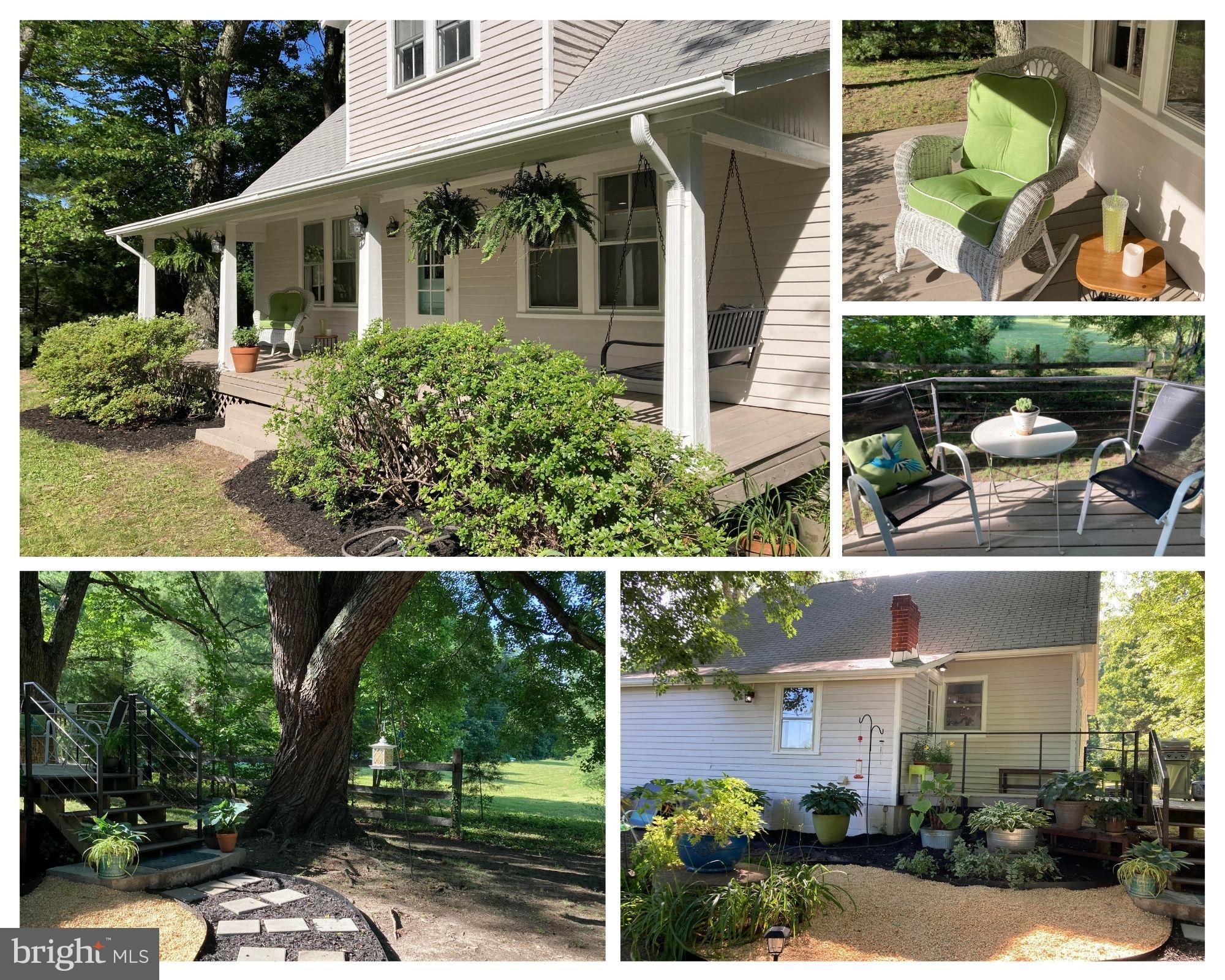 9921 Gordon Road Spotsylvania, VA 22553 - Photo 1 of 61 Gallery Image 1