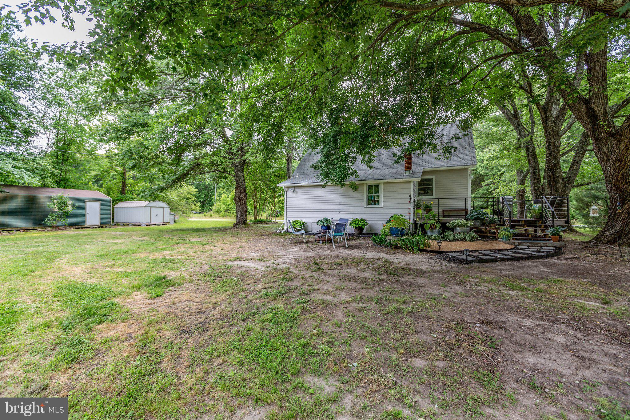 9921 Gordon Road Spotsylvania, VA 22553 - Photo 36 of 61 Gallery Image 36