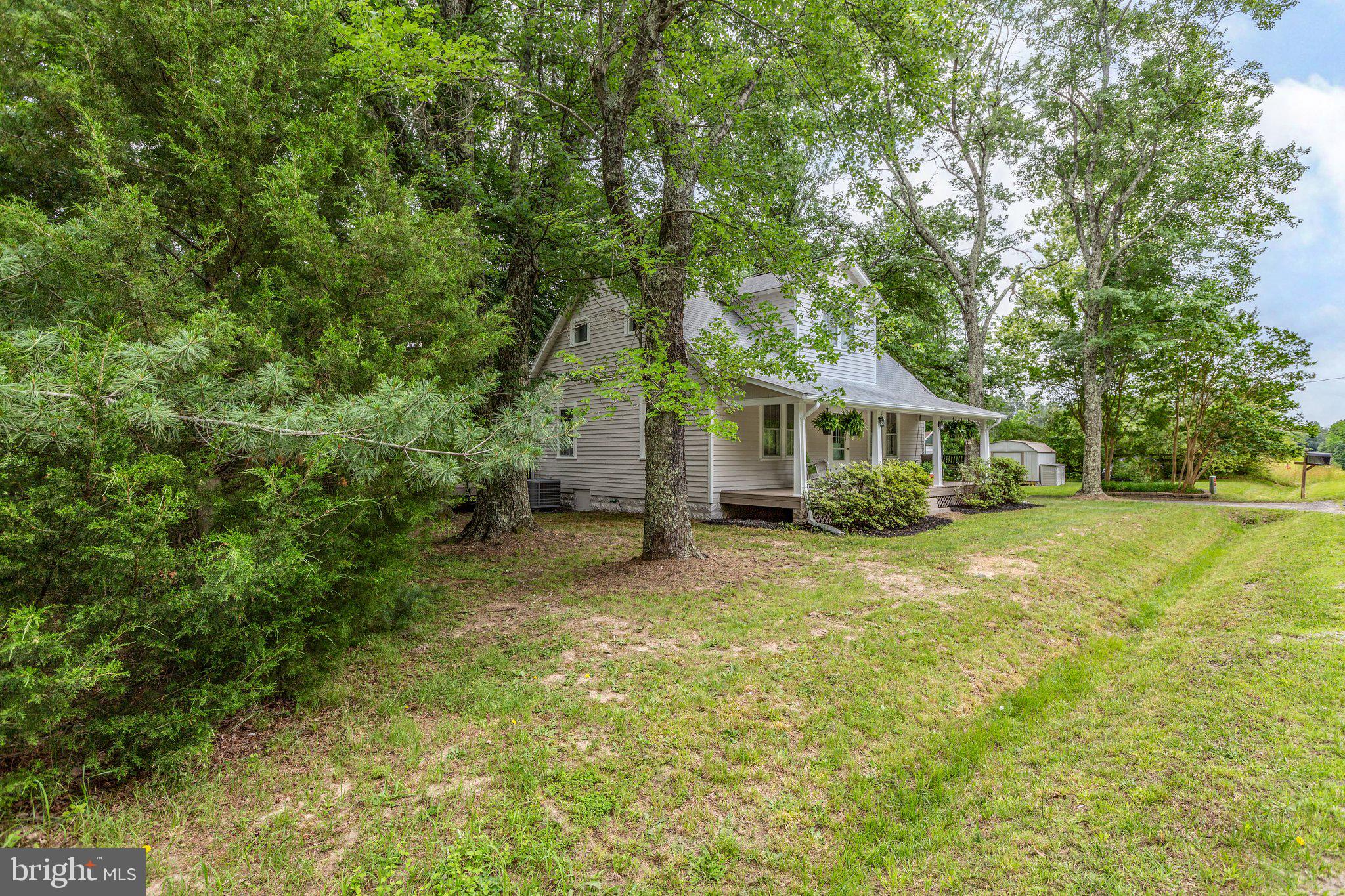 9921 Gordon Road Spotsylvania, VA 22553 - Photo 48 of 61 Gallery Image 48