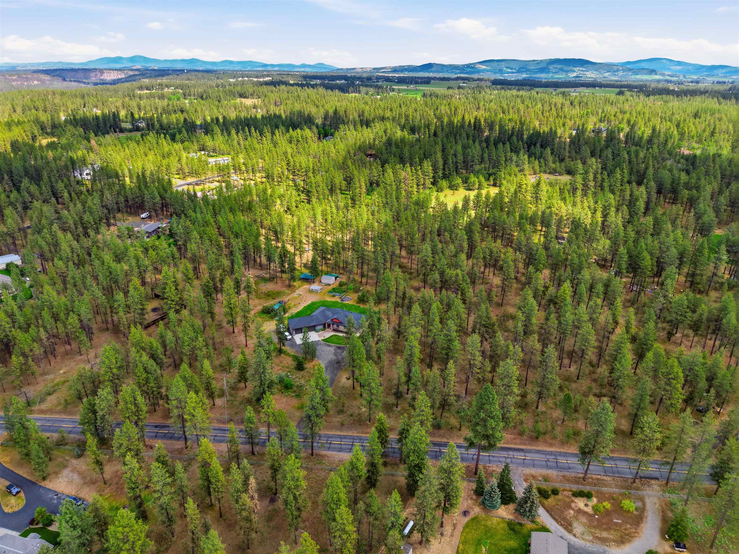 11311 South Gardner Road Cheney, WA 99004 - Photo 49 of 50