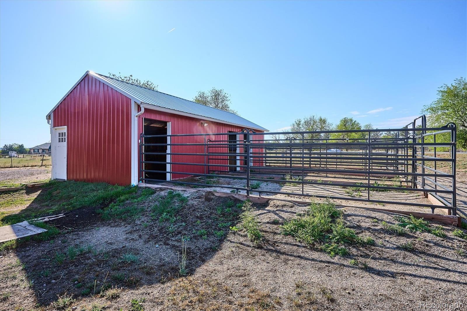 10973 Roxborough Park Road Littleton, CO 80125 - Photo 45 of 49 Gallery Image 45