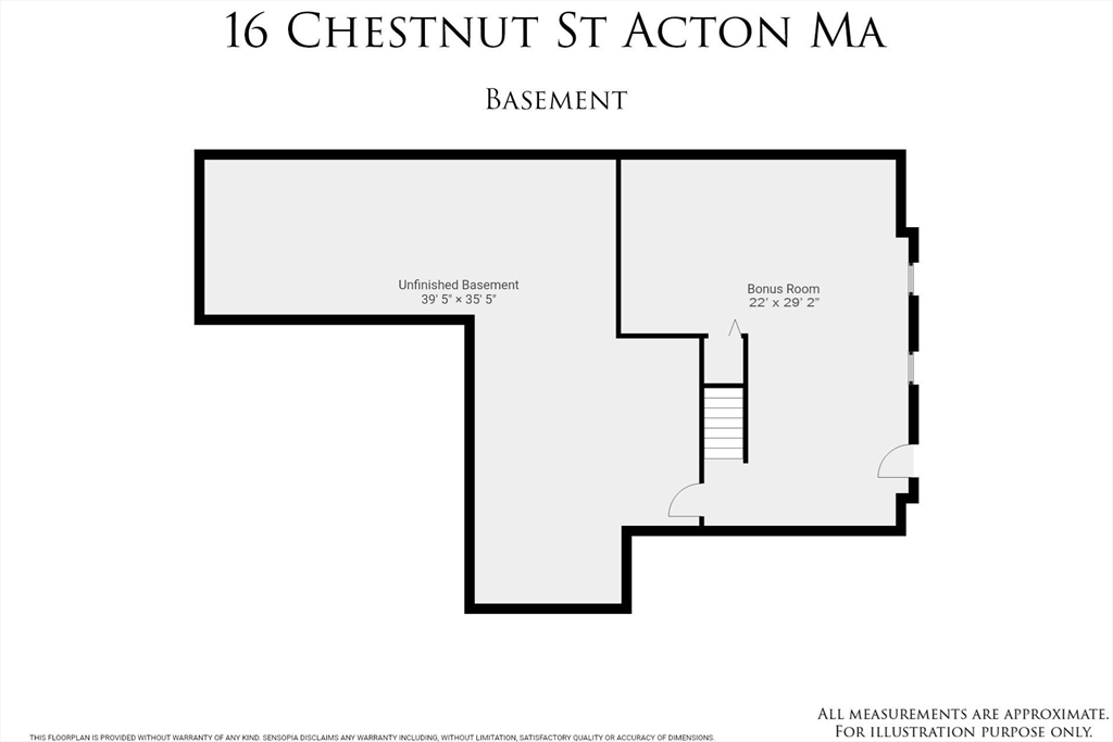 16 Chestnut Street Acton, MA 01720 - Photo 42 of 42