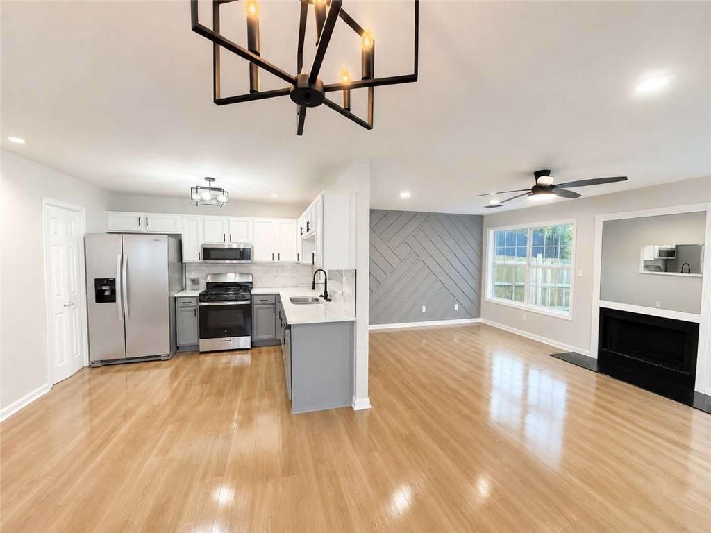 3523 Lehigh Way Decatur, GA 30034 - Photo 8 of 24 Gallery Image 8
