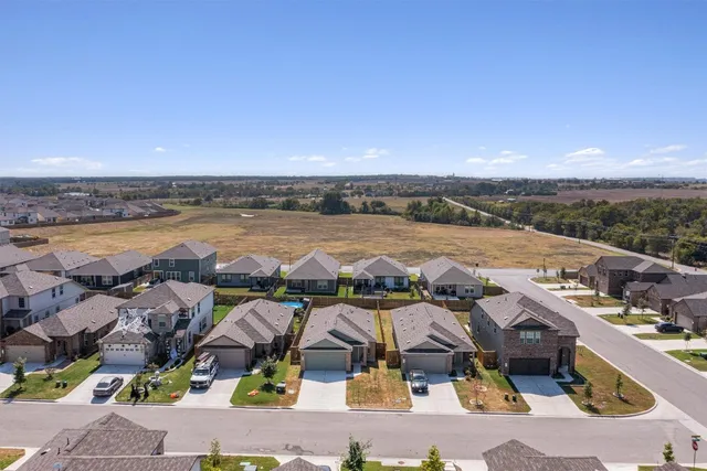 $1,550 | 108 Joe Kidd Lane, Jarrell, TX 76537