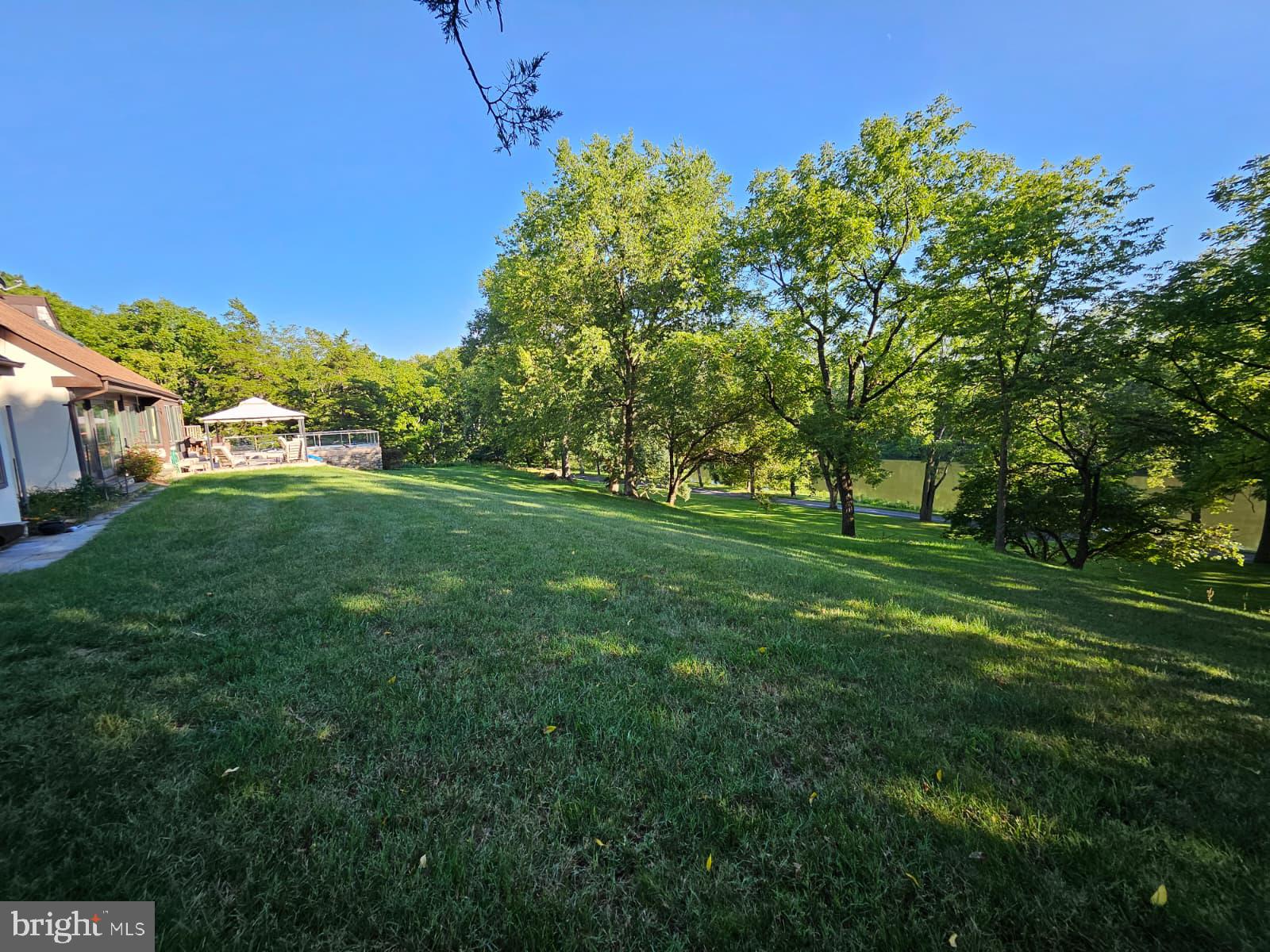 2821 Locke's Mill Road Berryville, VA 22611 - Photo 58 of 82 Gallery Image 58