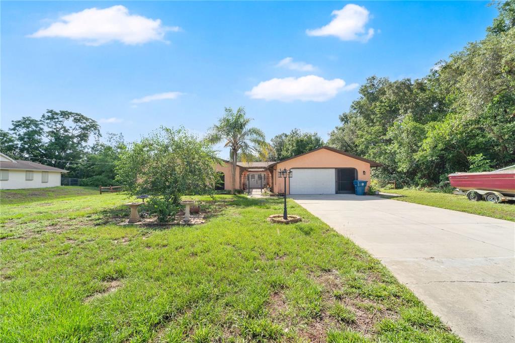 2456 Danforth Road Spring Hill, FL 34608 - Photo 53 of 54