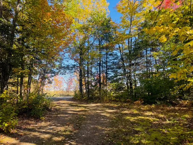 $64,900 | 258 Frenchville Road, Patten, ME 04765