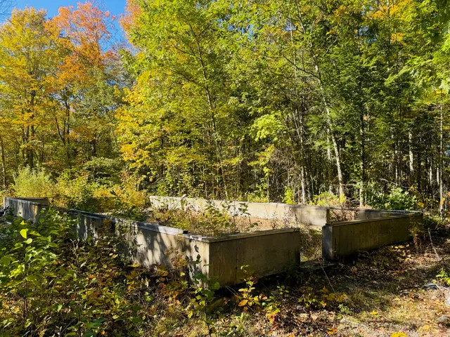 $64,900 | 258 Frenchville Road, Patten, ME 04765