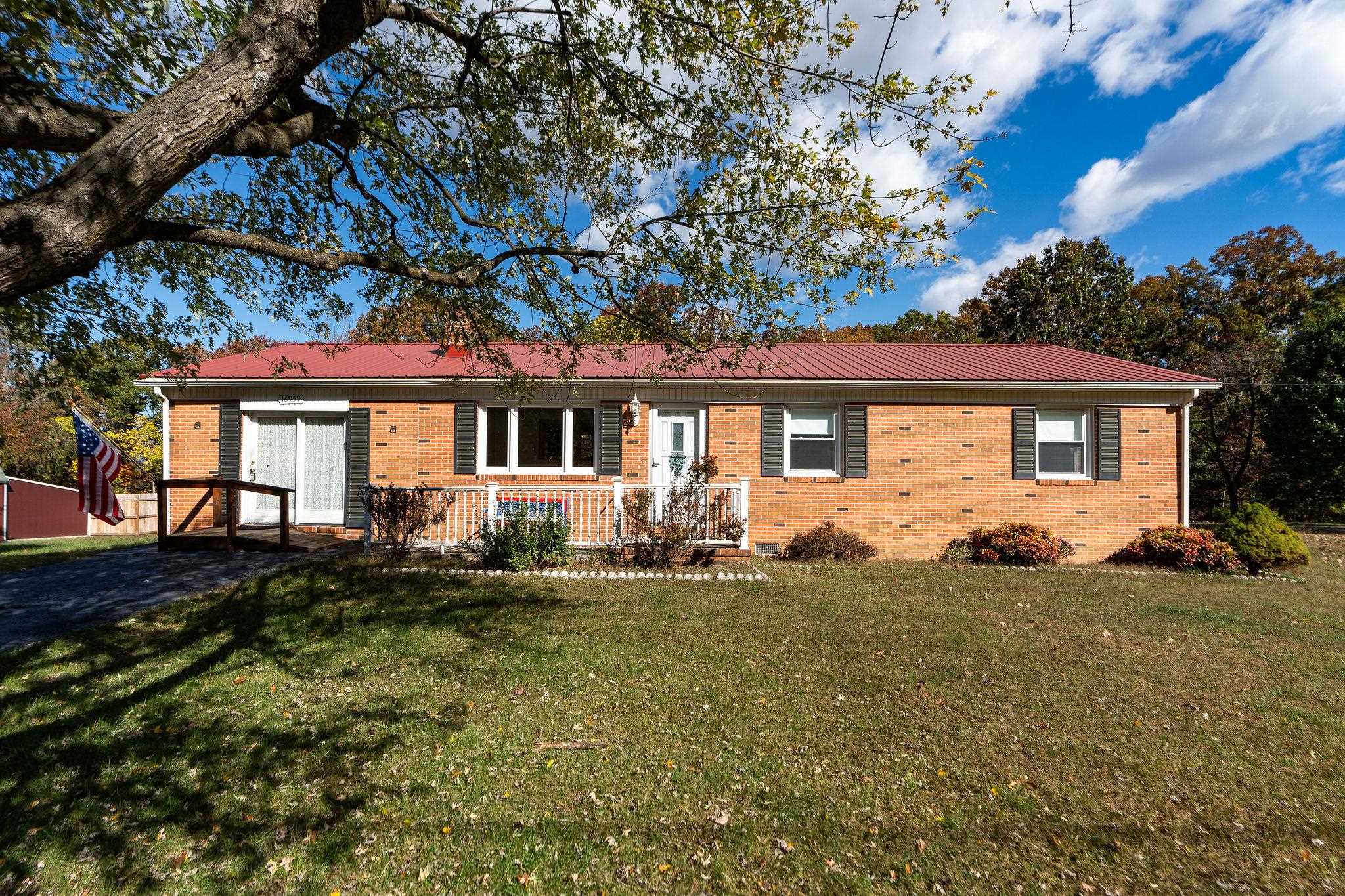 16959 Sapling Ridge Road Elkton, VA 22827 - Photo 1 of 38 Gallery Image 1