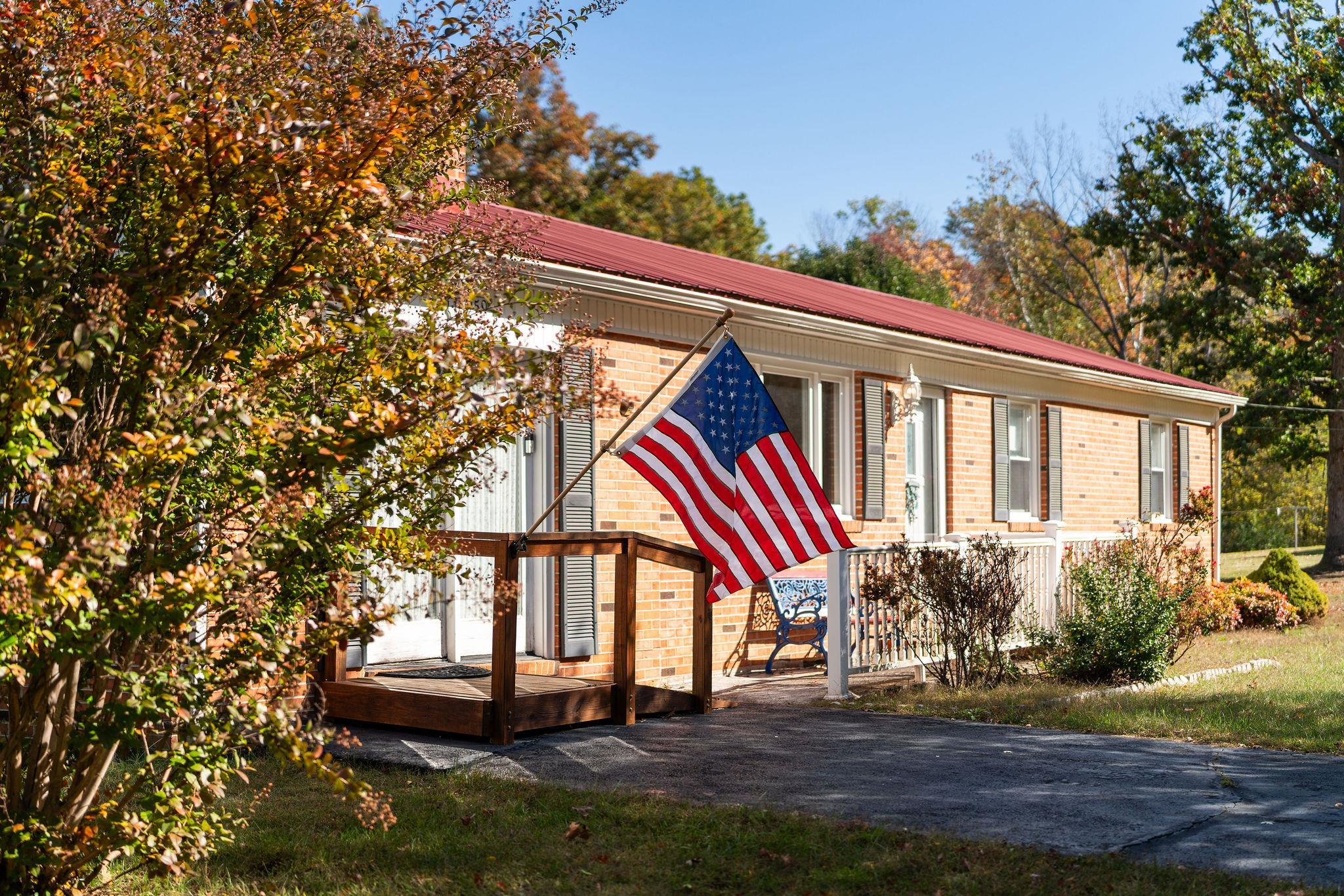 16959 Sapling Ridge Road Elkton, VA 22827 - Photo 2 of 38 Gallery Image 2