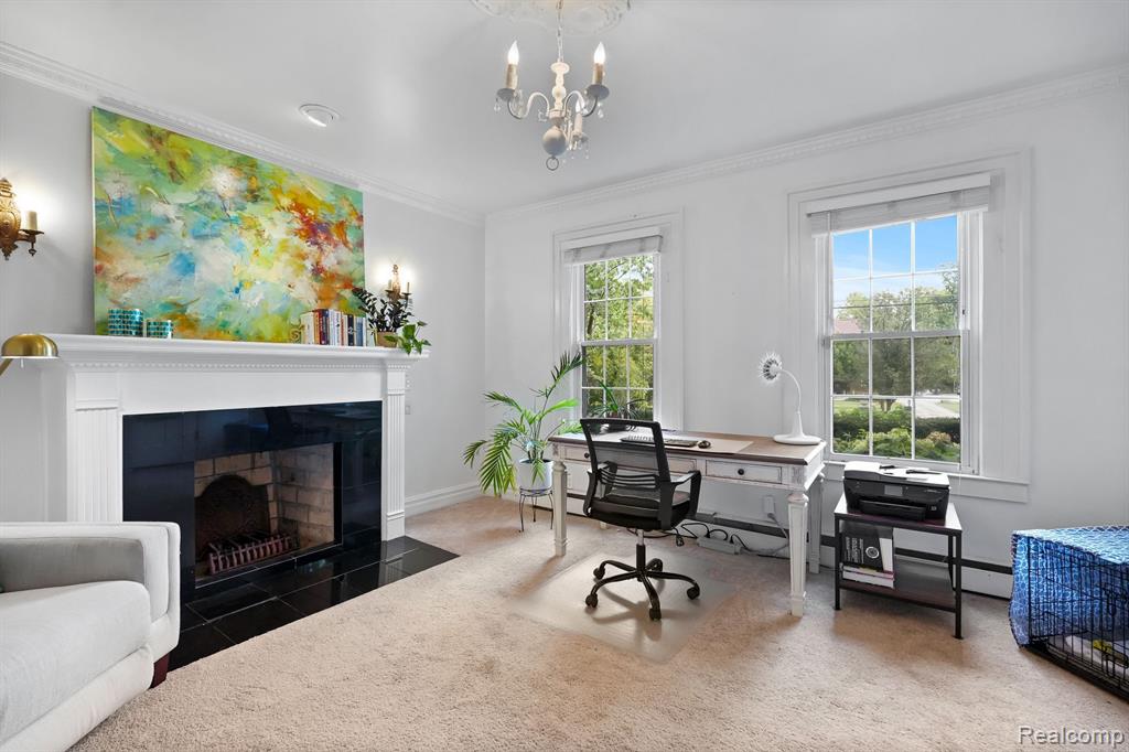 5560 Franklin Road Bloomfield Hills, MI 48301 - Photo 22 of 55 Gallery Image 22