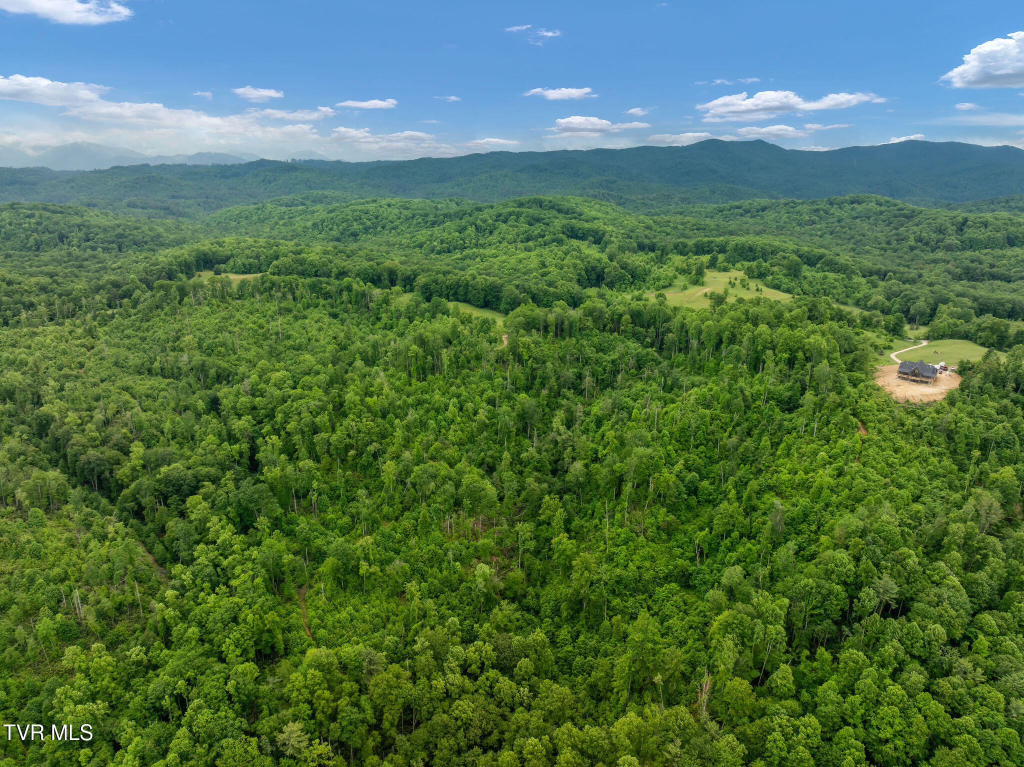 Tbd Walnut Mountain Road Butler, TN 37640 - Photo 10 of 36 DJI_0409