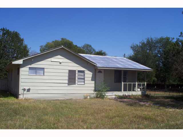8311 State Park Road Lockhart, TX 78644 - Photo 1 of 1