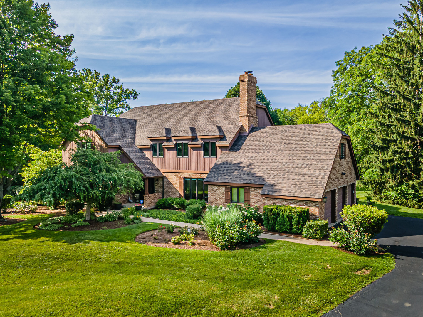 6535 Stockbridge Lane Long Grove, IL 60047 - Photo 2 of 43