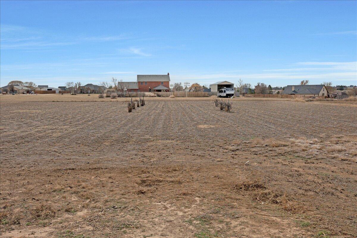 8501 Bryeson Lane Canyon, TX 79015 - Photo 25 of 25 a view of a ocean view