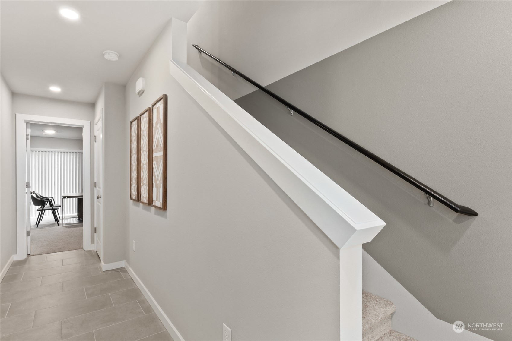 20801 3rd Drive Southeast Bothell, WA 98012 - Photo 6 of 34 a view of entryway and hall