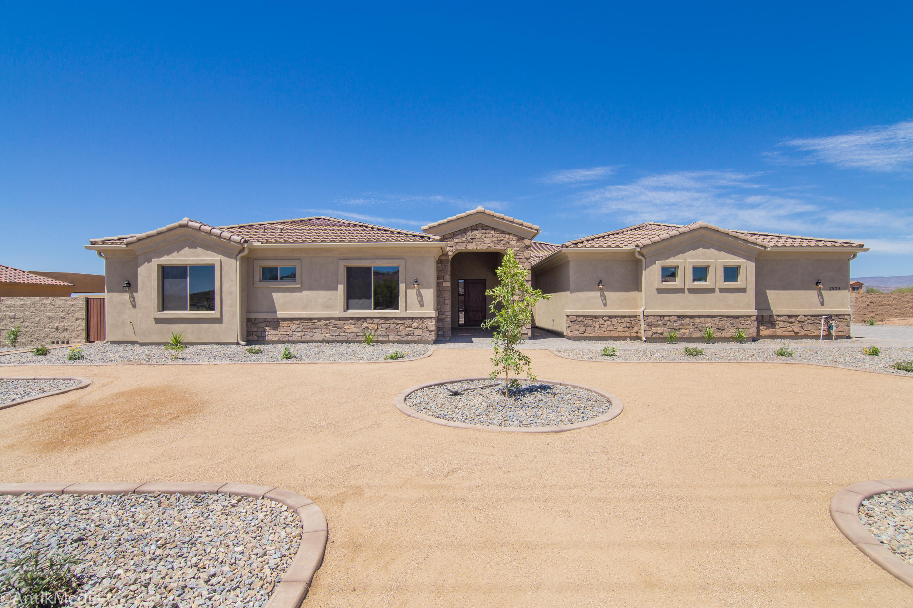 Perfect Curb Appeal