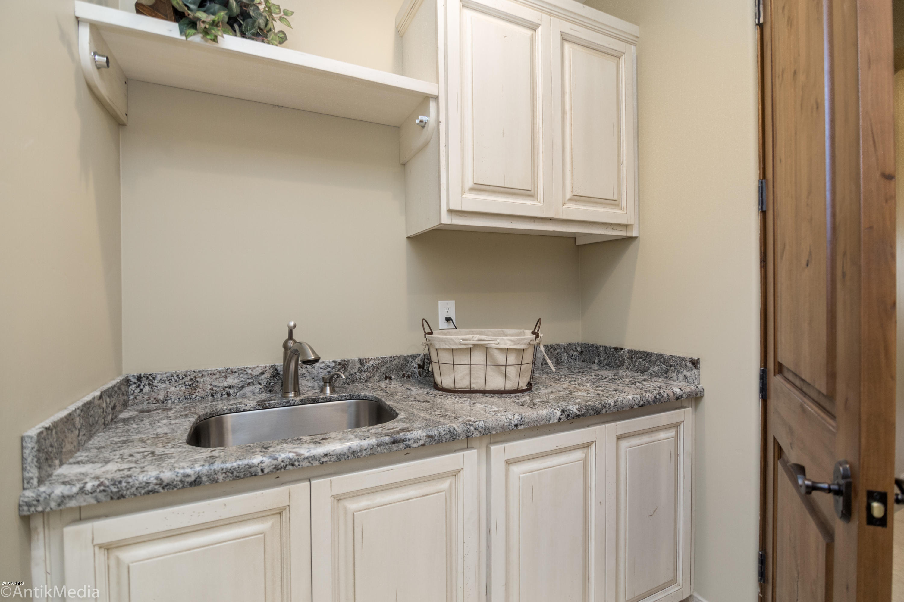 2820 West Irvine Road Phoenix, AZ 85086 - Photo 39 of 45 Perfect Storage in Laundry
