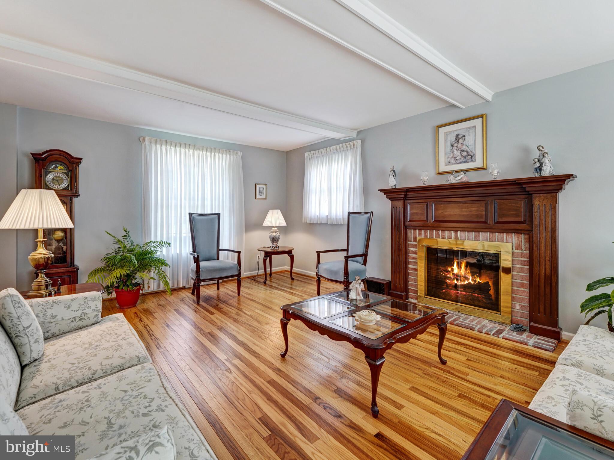 333 Harrington Road Havertown, PA 19083 - Photo 5 of 37