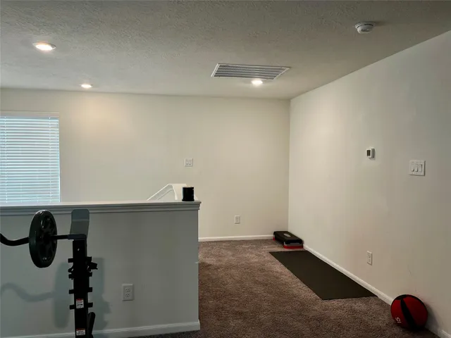 a view of utility room