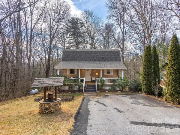 $497,500 | 116 Vehorn Road, Fairview, NC 28730