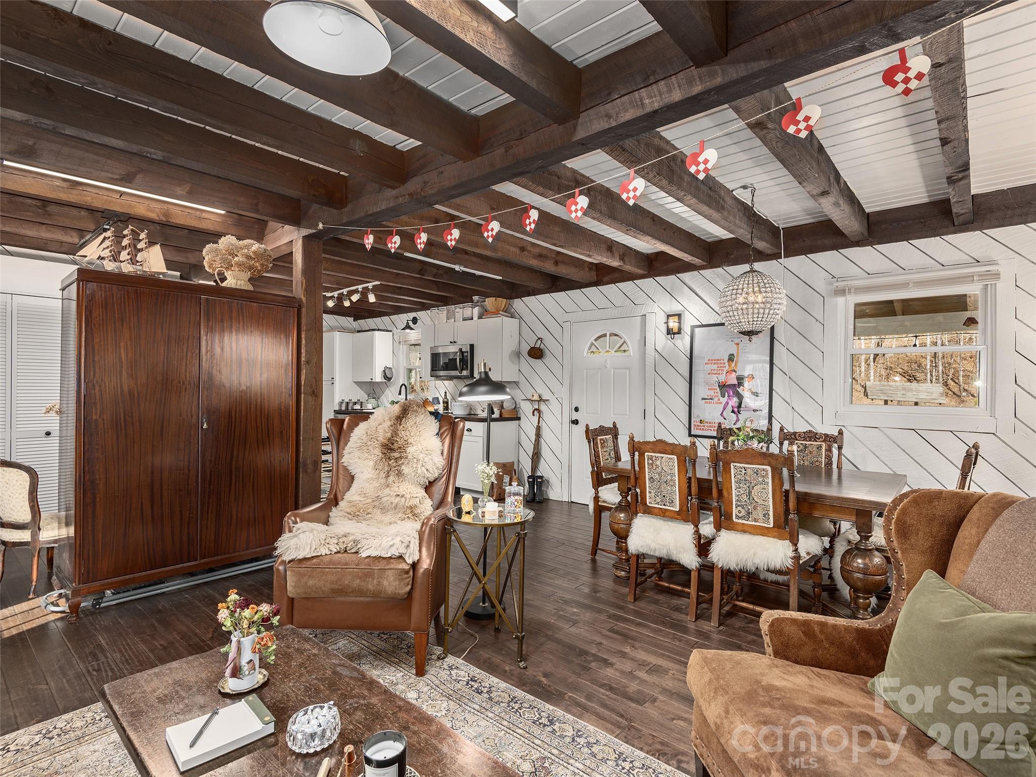 116 Vehorn Road Fairview, NC 28730 - Photo 4 of 25