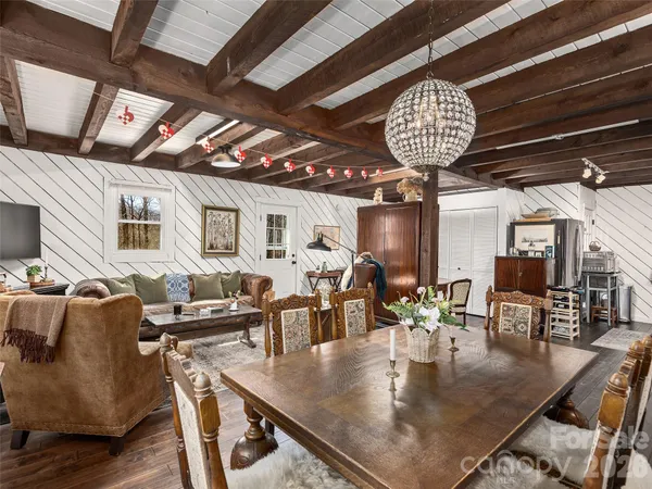 $450,000 | 116 Vehorn Road, Fairview, NC 28730