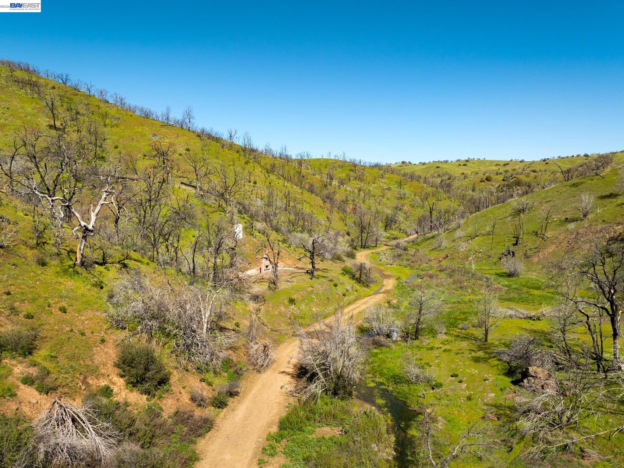 15676 West Corral Hollow Road Tracy, CA 95377 - Photo 18 of 26 a view of mountain view with an ocean