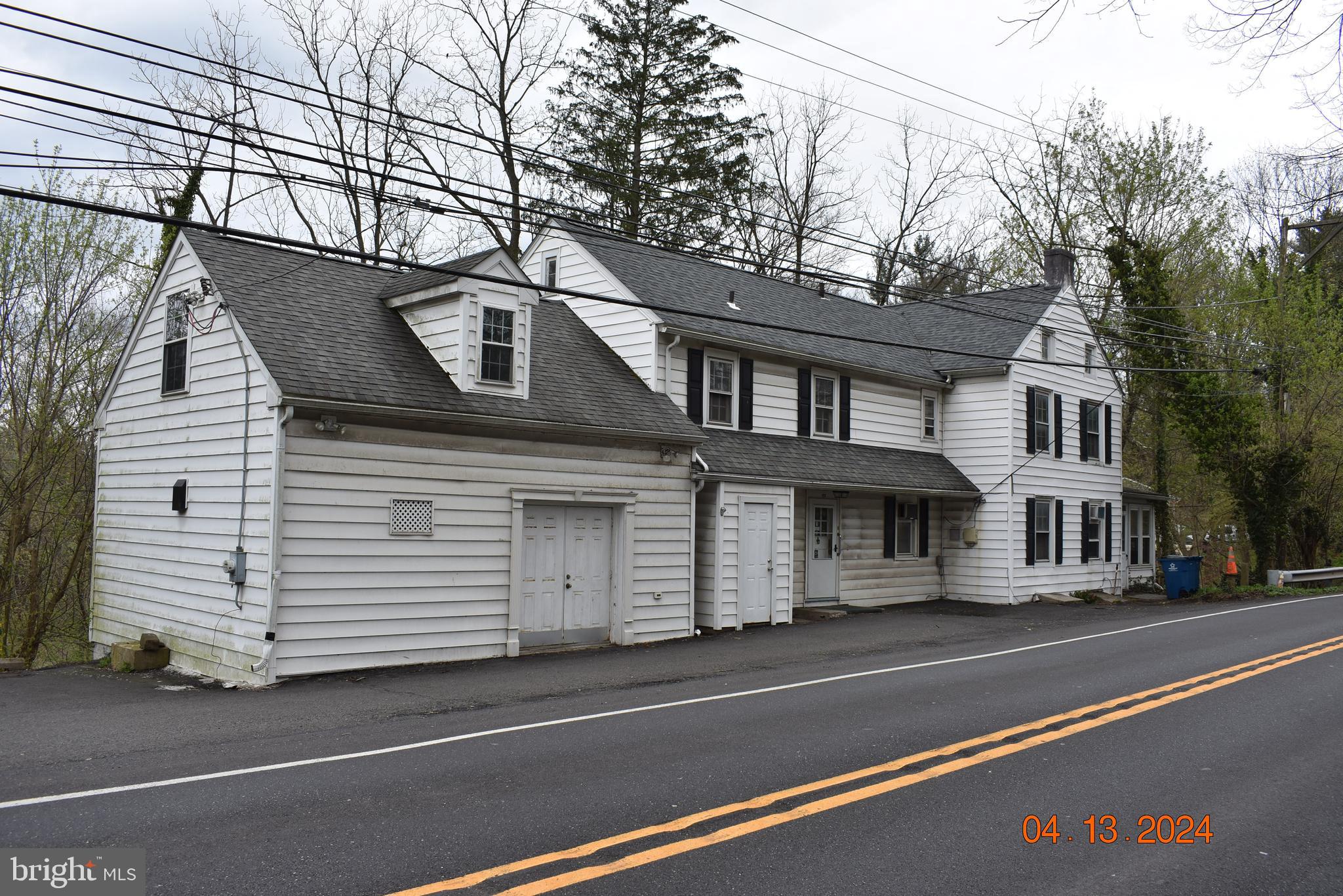 57 South Limekiln Pike