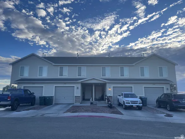 $199,000 | 1385 South 675 East, Vernal, UT 84078