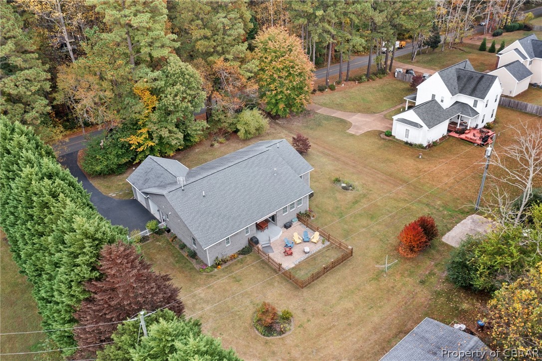 3419 Old Stage Road Toano, VA 23168 - Photo 49 of 50 Gallery Image 49