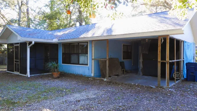 $225,000 | 144 21st Avenue, Apalachicola, FL 32320