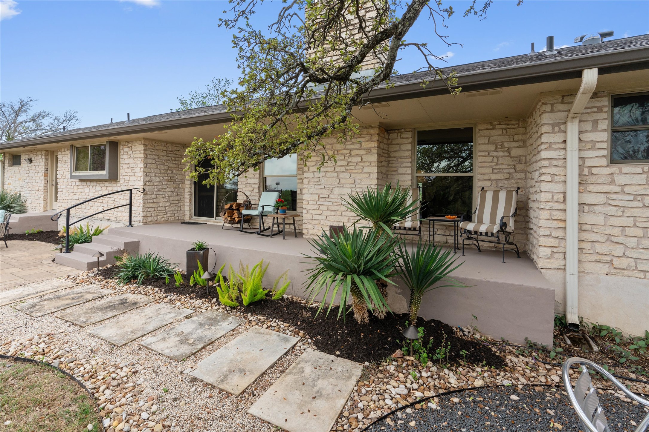 404 Skyline Road Georgetown, TX 78628 - Photo 27 of 40