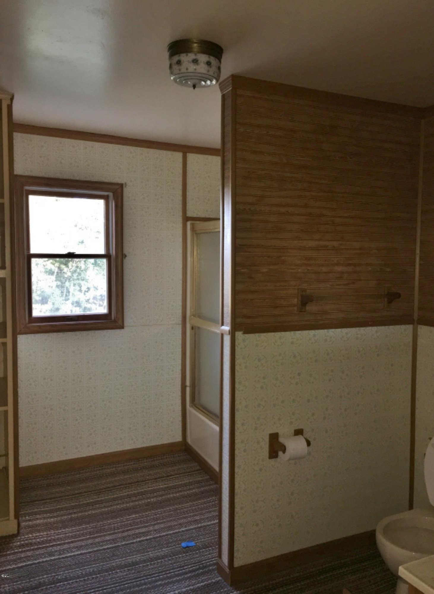 22705 22 Mile Road Paris, MI 49338 - Photo 10 of 15 Bathroom 1