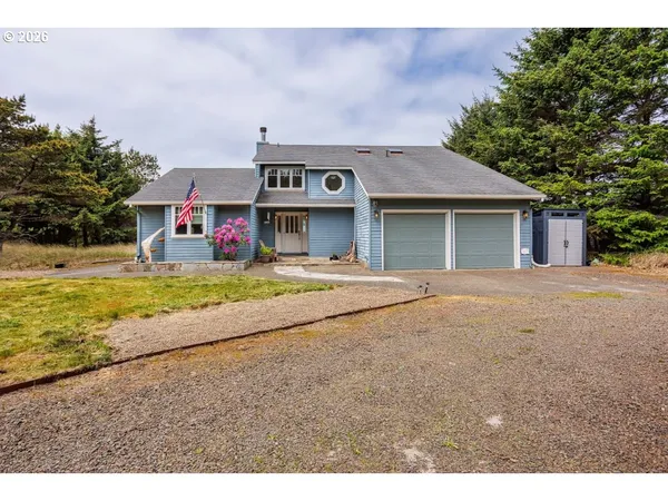 $950,000 | 1106 168th Lane, Long Beach, WA 98631