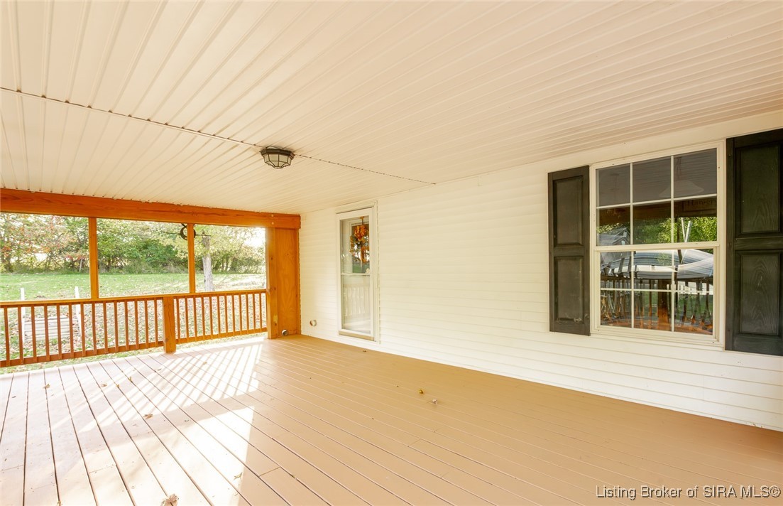 260 Georgetown County Line Road Georgetown, IN 47122 - Photo 11 of 59
