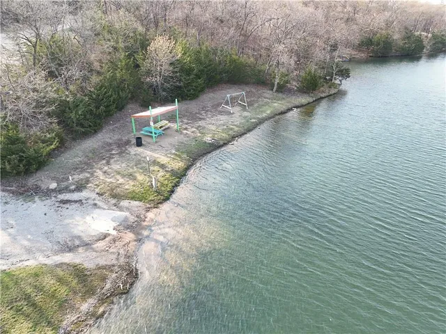 $9,500 | 2 Orchard Lane, Mound City, KS 66056