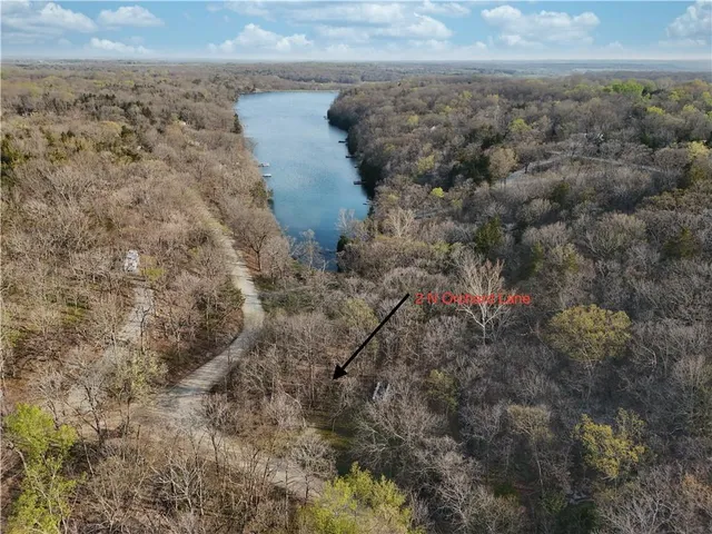 $9,500 | 2 Orchard Lane, Mound City, KS 66056