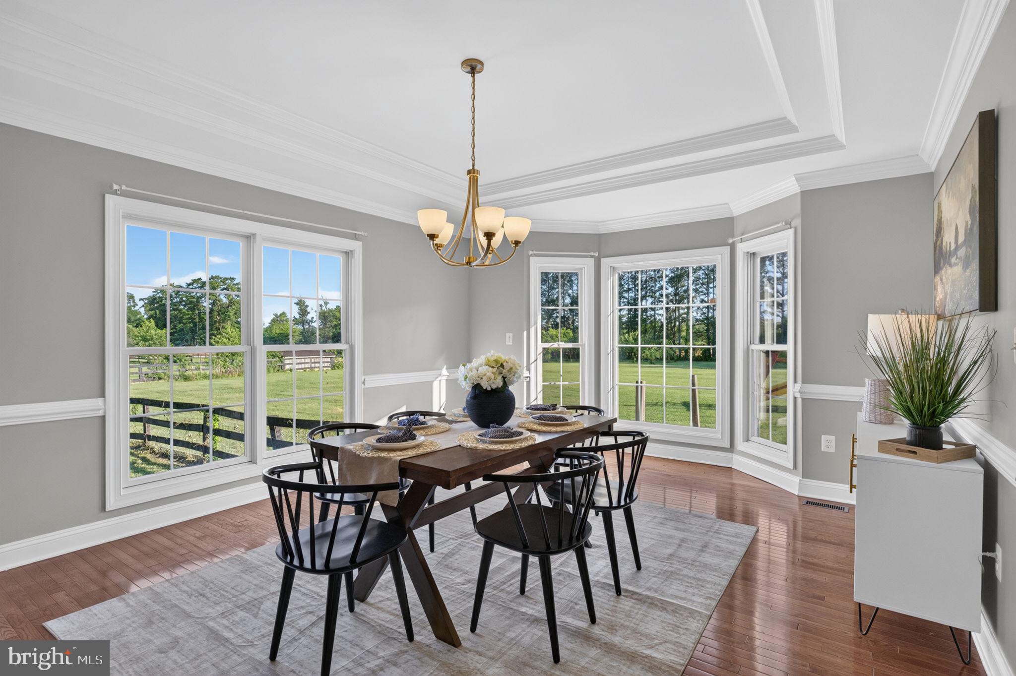 18616 Foggy Bottom Road Bluemont, VA 20135 - Photo 5 of 137