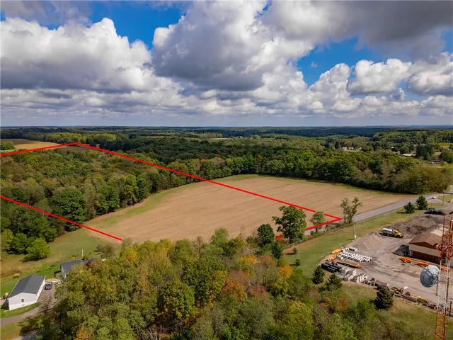 $119,000 | 0 Hilliard Road, Petrolia, PA 16050