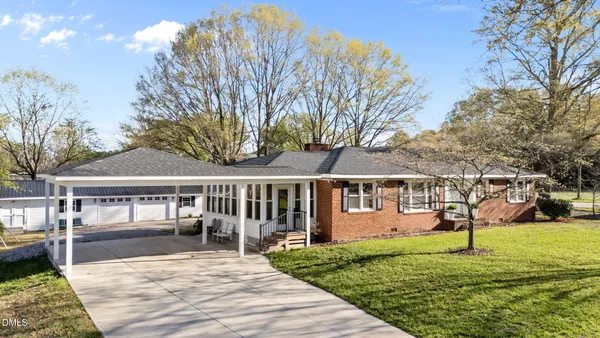 $425,000 | 221 East Winston Street, Youngsville, NC 27596