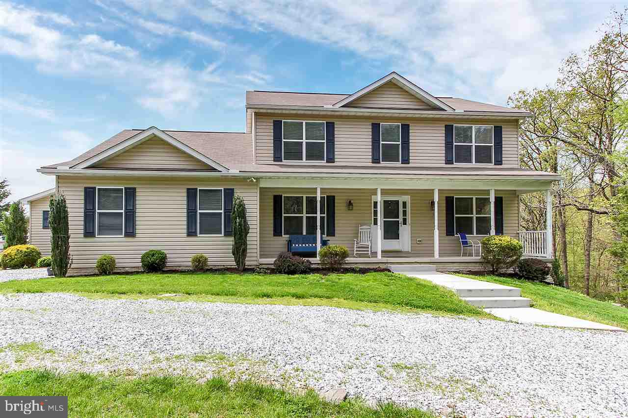 701 McGlaughlin Road Fairfield, PA 17320 - Photo 1 of 36