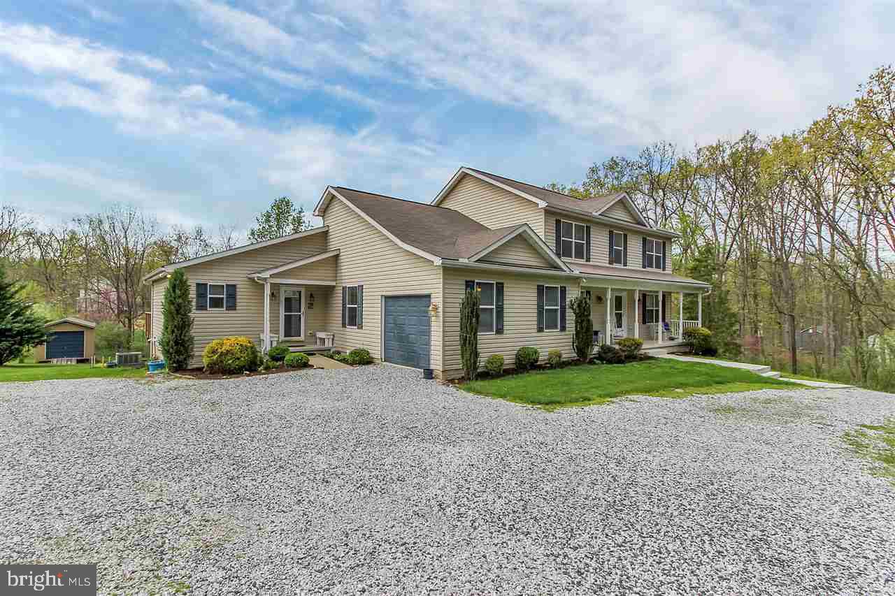701 McGlaughlin Road Fairfield, PA 17320 - Photo 35 of 36